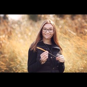 Meet your Posher, Heather